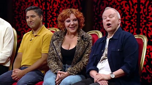 ...Taskmaster ...- ...S17E03 ...- ...Some ...Impropriety [Full Movie] [Full Version]Full EP - Full