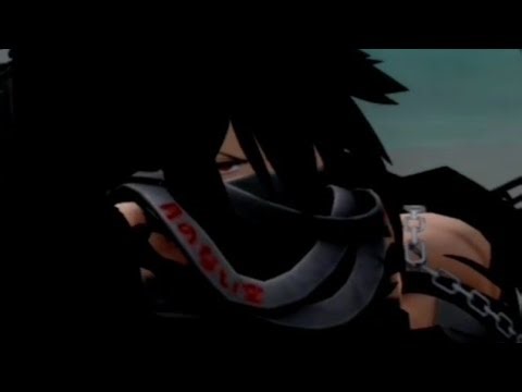 Anime Vanguard | Showcase Ichigo Mugetsu Vanguard Trait Monarch