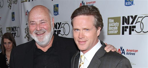 ‘The Princess Bride’ Star Cary Elwes Shares Heartfelt Tribute to Rob and Michele Reiner