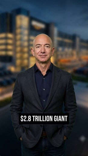 The Genius Business Model Behind Amazon