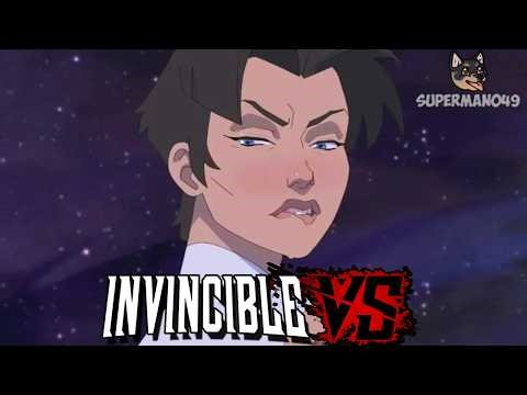 MY ANISSA IS ABSOLUTELY INSANE NOW - Invincible Vs: Anissa, Conquest & Invincible Gameplay