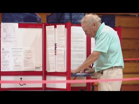 Latest news headlines from NEWS CENTER Maine Morning Report at 5 a.m.