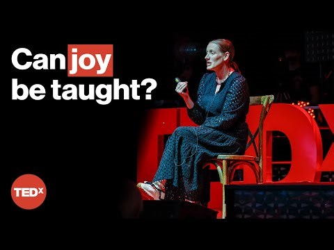 How to start putting your happiness first | Ashleigh Maxcey | TEDxNashville
