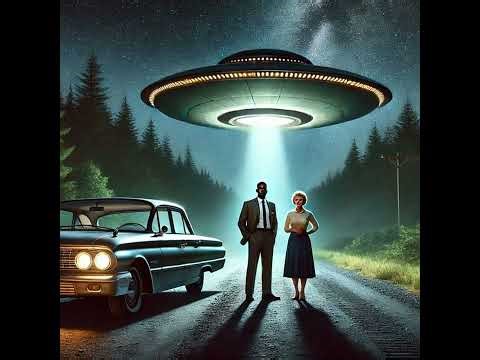 Rob McConnell Interviews - RONNY DAWSON - UFO Experiencer, Alien Contactee and Abductee