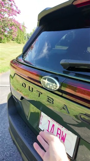 Is The 2026 Subaru Outback Rugged Enough For You?