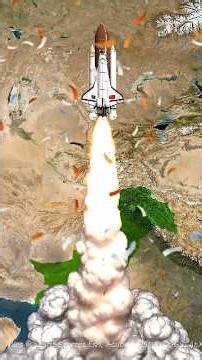 Pakistan's Space Mission is About to Make History ##facts #currentaffairs