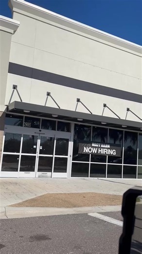 Boot Barn coming to Wesley Chapel Lutz - New store alert