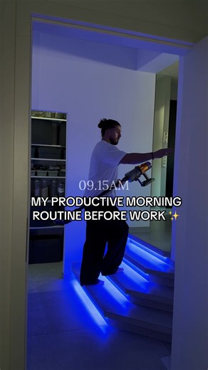 Productive Morning Routine Before Work: Simple Steps to Start Your Day