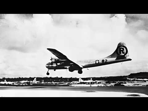 The Untold Story of Enola Gay | Hiroshima Atomic Bomb Mission