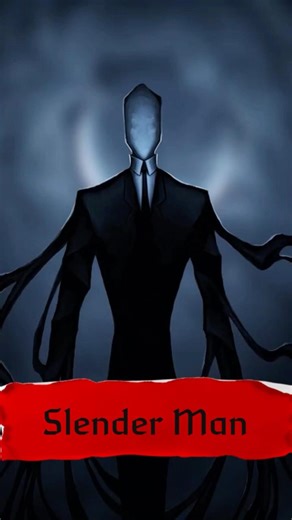 Meme Turned Monster: The Real Victims of Slender Man #slenderman #horror