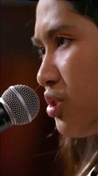 NENE ROYAL The Most Spectacular AGT 2026 Performer & Briliant SONG CHOICE! #shorts #hysteria