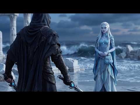 I was ordered to kill the Alien Queen… but when I saw her, I made a decision