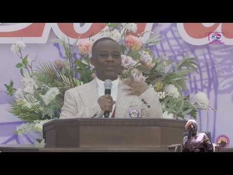 MFM JANUARY 2026 POWER MUST CHANGE HANDS