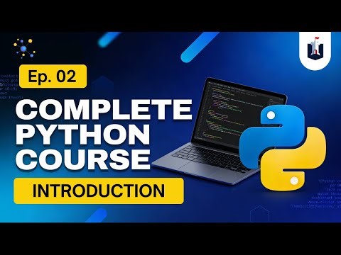 Lecture 2 : Introduction | Python Full Course | Python for Hackers
