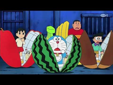 Doraemon New Episode in Hindi | Doraemon cartoon today Latest Episode | doraemon No Zoom Effect