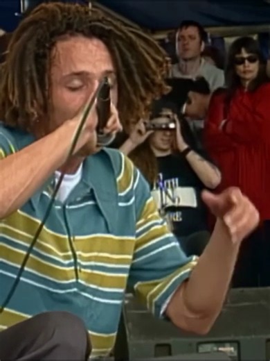 Freedom - Rage Against The Machine Live #rageagainstthemachine #Ratm #Music #pinkpop