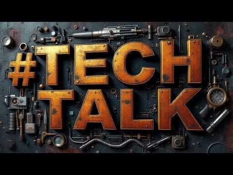 How can we police AI 👮‍♂️ GROK undressing everyone 😱 First TechTalk of 2026 🎉