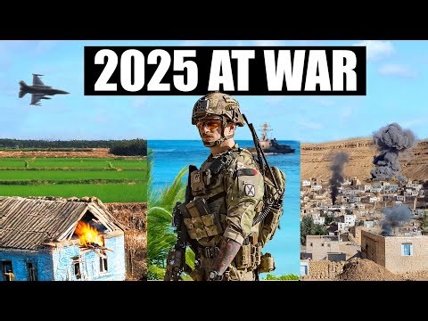 Once in a Lifetime Escalation of Global War