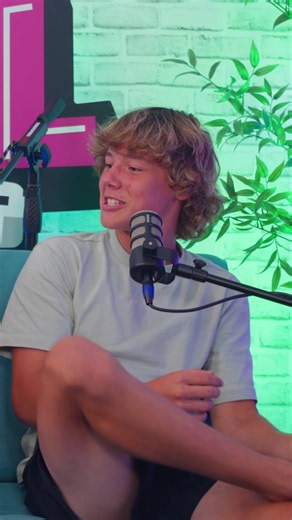 He Asked Her Out! Lol Podcast Cash Baker & Maverick Moment
