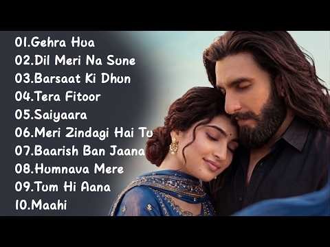 NonStopLove Mashup 💚 Best Mashup of Arijit Singh, Jubin Nautiyal, BPraak, Atif Aslam,Neha Kakkar