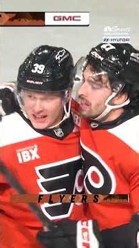HIGHLIGHTS: Flyers pull off improbable win over Avalanche, Michkov scores twice #nhl