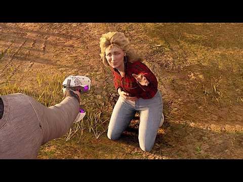 20 Emotional Story Games You Can GET LOST IN