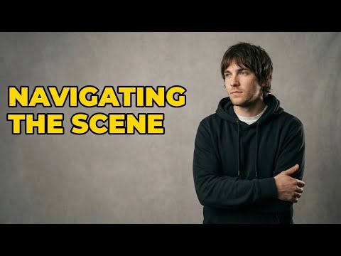 What Are The Unspoken Rules Of The Alt Scene?