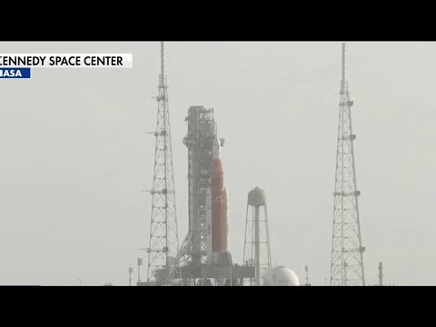 NASA: All systems go for Artemis II launch on Wednesday