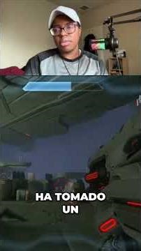 Master Chief: The Ultimate Weapon Against Aliens!