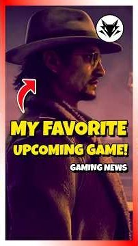 Stranger Than Heaven is MY MOST ANTICIPATED GAME!!