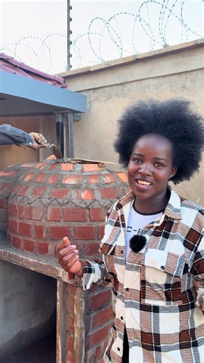 Dome Pizza Oven for Backyard | Best Outdoor Pizza Oven Ideas