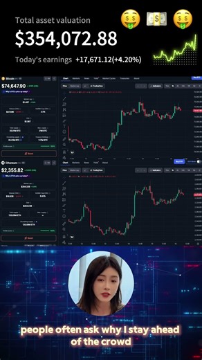 Bitcoin’s breakthrough is imminent — most traders are unprepared ⚠️