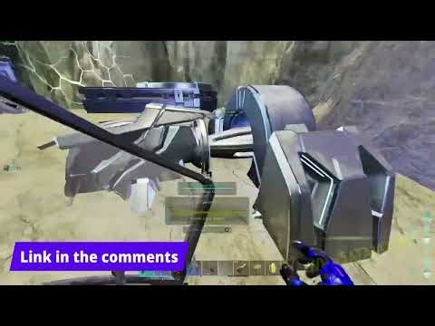 ARK Survival Ascended Cheats 2026 | Undetected Aimbot, ESP & Auto-Farm (BattleEye Bypass) (2026)