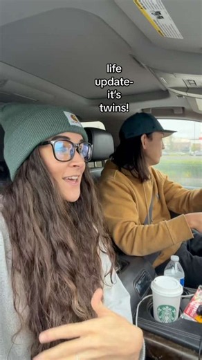 Life Update: We’re Having Twins!