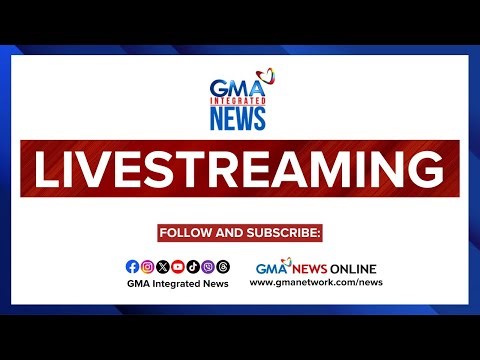 LIVE - Simbang Gabi | December 22, 2025 - Replay