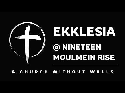 Antioch Christian Centre Saturday Service (Brother Alan | 24 Oct 2026)