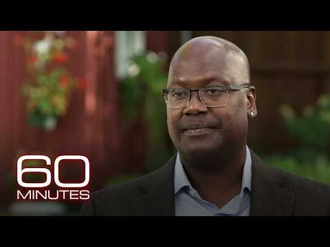 Curtis Flowers | 60 Minutes Archive