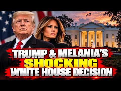 LIVE: Trump & Melania Sign Major Executive Order at White House Rose Garden | US Breaking News
