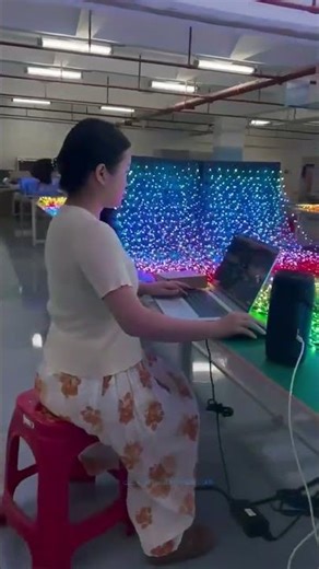 Unreal LED Technology You need to See 🤯 LEDwalls #ledscreen For Real Unreal!