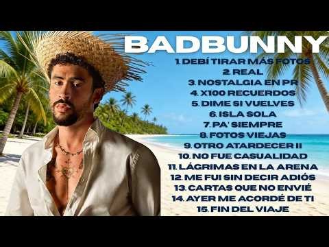 🎶 Bad Bunny Dtmf | Bad Bunny Super Bowl | Bad Bunny Grammy
