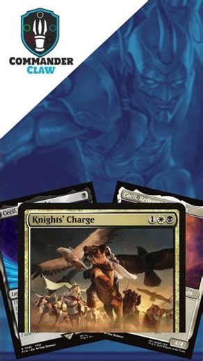 **NEW**Cecil, Dark Knight | KNIGHT tribal synergy cards!