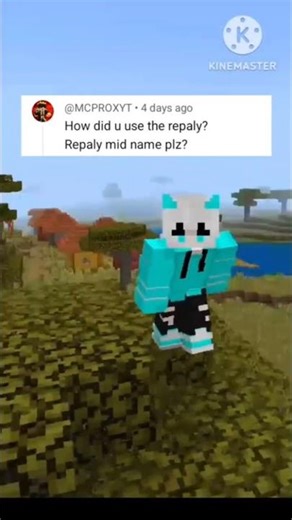 FREE Replay Mod in Minecraft?! 🎥🔥