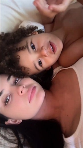 Kylie Jenner & Son Aire Webster's Cute Cuddle Moment #kyliejenner #shorts
