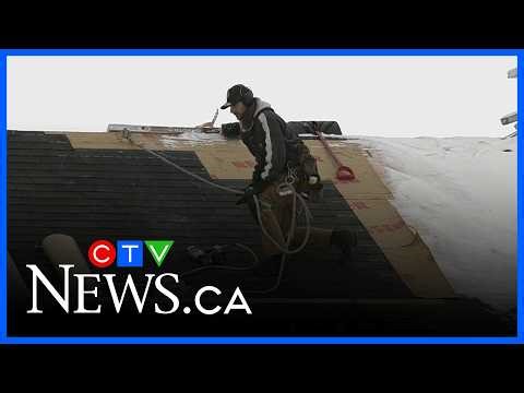 Northern Ontario builders unite under new association name