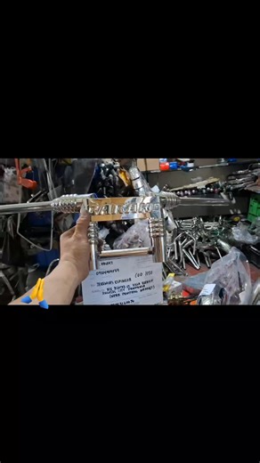 How to order 👇 COD thru Jrs Express 4-6 working days paki fill up lang po ang form 👇👇 Name : Complete Address : Brgy: Sitio/purok/street: Town: Province: Contact number : Final order and total amount na babayaran ninyo sa Rider 👇 #valdezstainless #valdezgeneralmerchandise #ToGodBeTheGlory #togodbeallthegloryalways #KawasakiBarako175 #kawasakibarako175 #barako175 | Valdez Stainless Accessories for Motorcycles