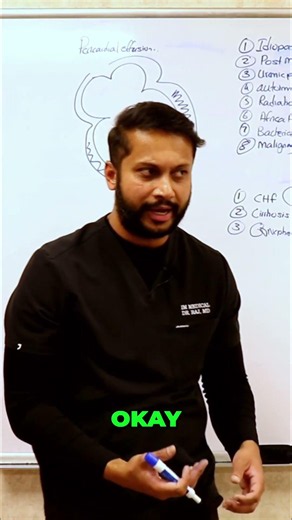 TB Diagnosis: Adenosine Deaminase (ADA) Explained #shorts