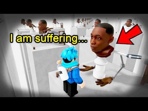 Why Were These ROBLOX BUILDS MADE?