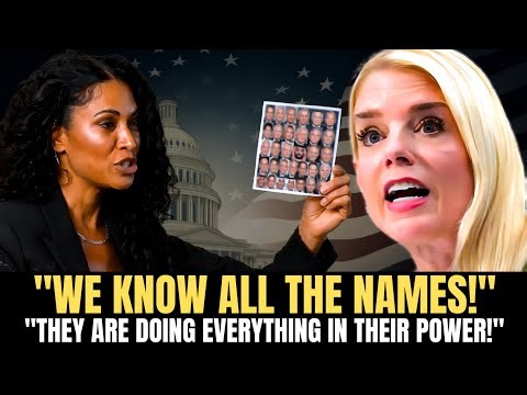Lisa Phillips Speaks Out: Survivors Creating Their Own Epstein List