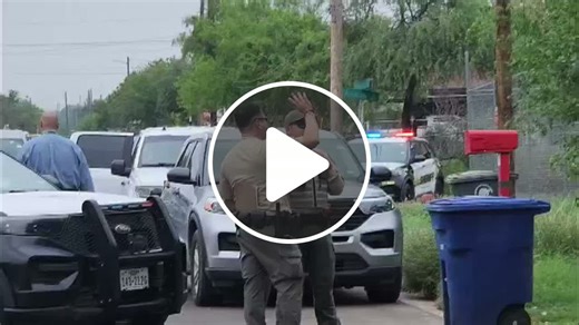 Santa Barbara Raid - NewsBreak