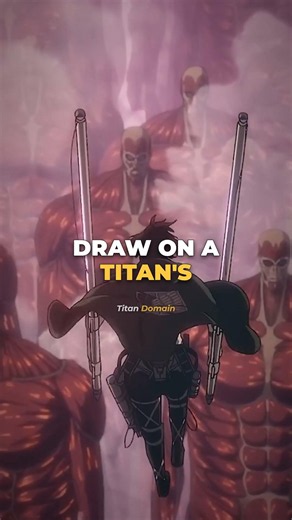 Why Zeke's Scream Didn't Turn Levi Into A Titan in Attack on Titan!?